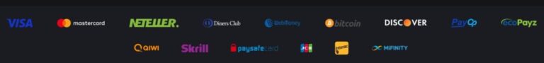 Payments at MyStake Casino