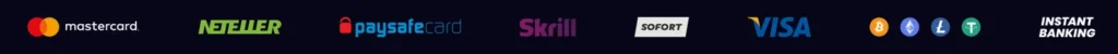 Payments at Gxmble Casino