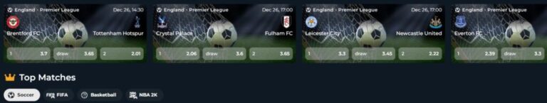 Betting at Platinum Club VIP Casino