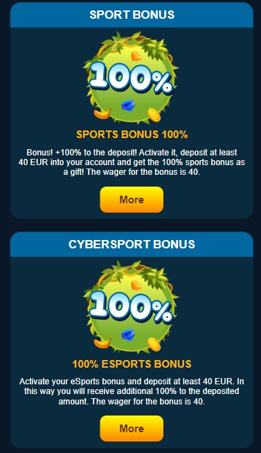 Tropicanza Casino mobile optimization