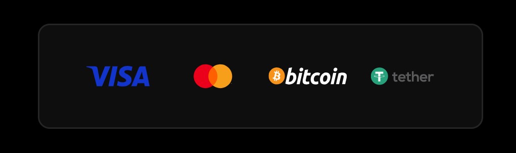 Payments at Tropicanza Casino
