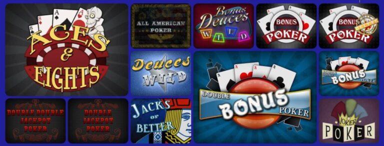 Vegas Wild Casino live