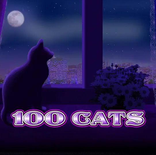 100 Cats