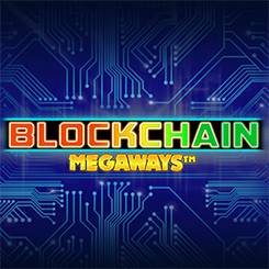Blockchain Megaways