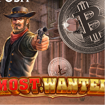 Crypto Deposit Bonus