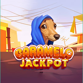 Caramelo Jackpot