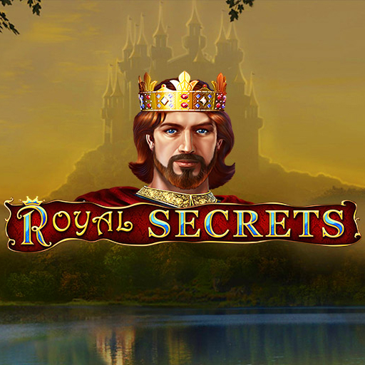 Royal Secrets