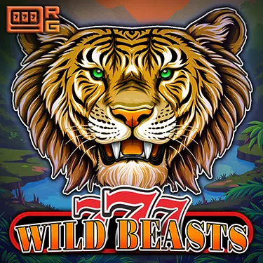 777 - Wild Beasts