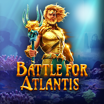 Battle For Atlantis