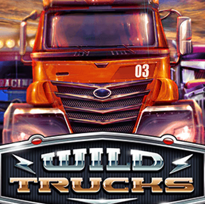 Wild Trucks
